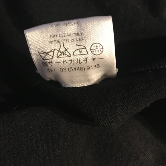 GIVENCHY Paris Wool Sweater - Picture 9 of 13